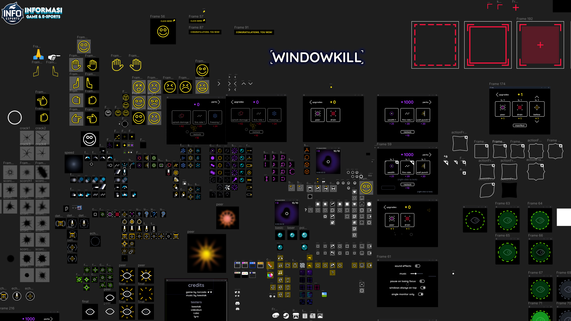 Windowkill: Kelebihan dan Kekurangan Game Horor Menantang