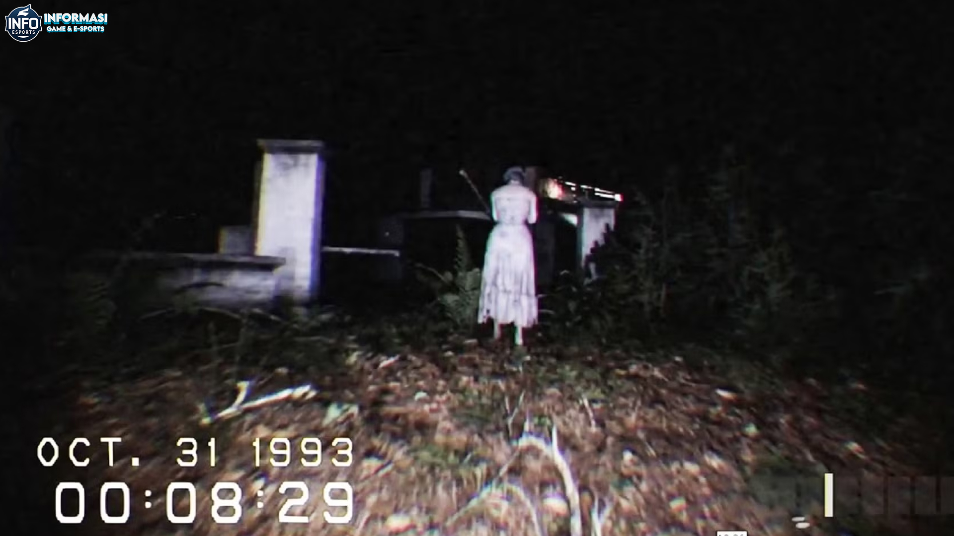 Don't Scream: Game yang Uji Kekuatan Suara Mental Anda