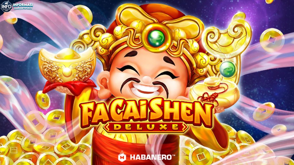 Menjelajahi Fa Cai Shen Deluxe: Hoki Maksimal di Setiap Putaran