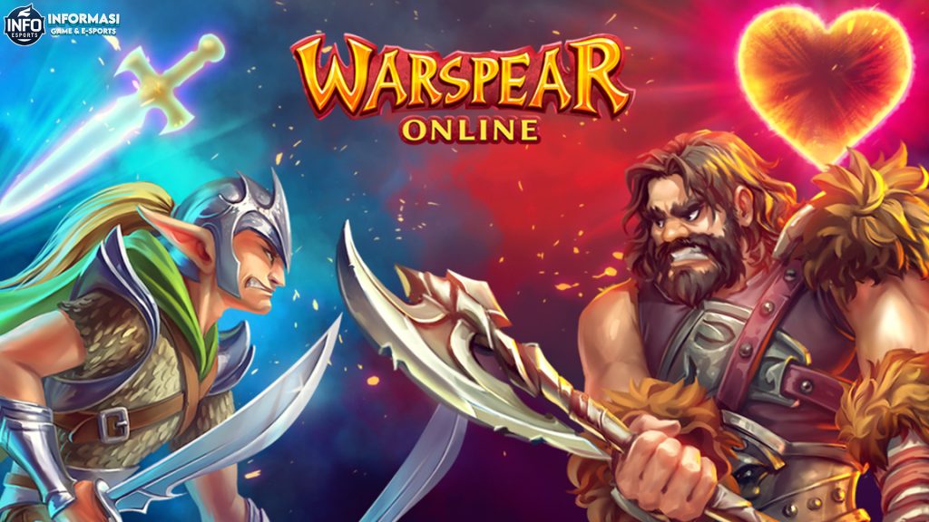 Mengulik Dunia Warspear Online: Dari Kelas hingga Perang Guild