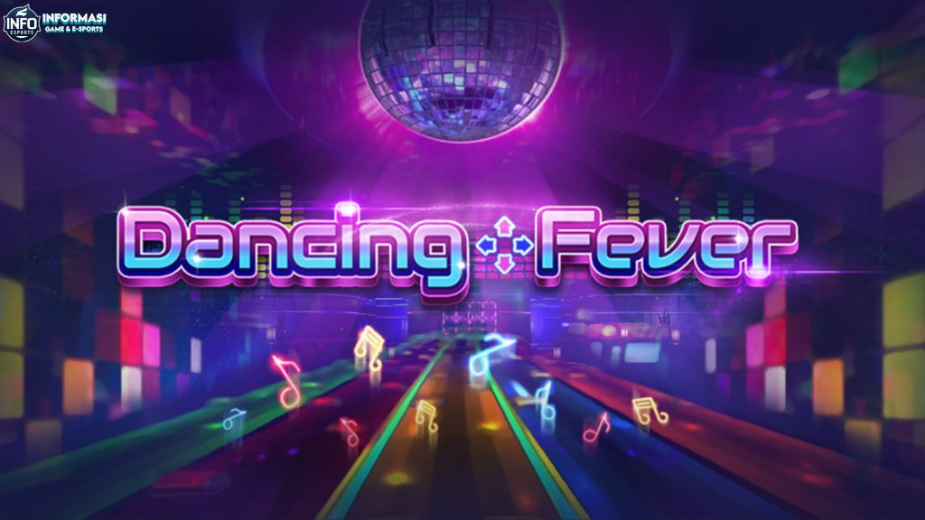Nikmati Keberuntungan Seru dengan Slot Dancing Fever Terbaik