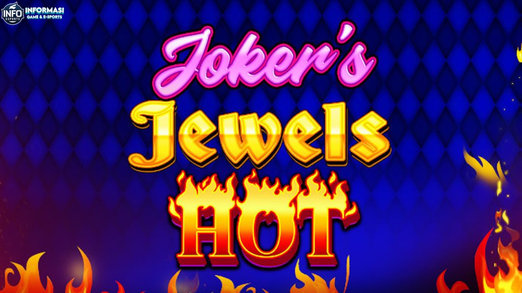 Ledakan Permata Joker: Rasakan Sensasi di Joker's Jewels Hot