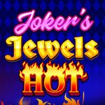 Ledakan Permata Joker: Rasakan Sensasi di Joker's Jewels Hot