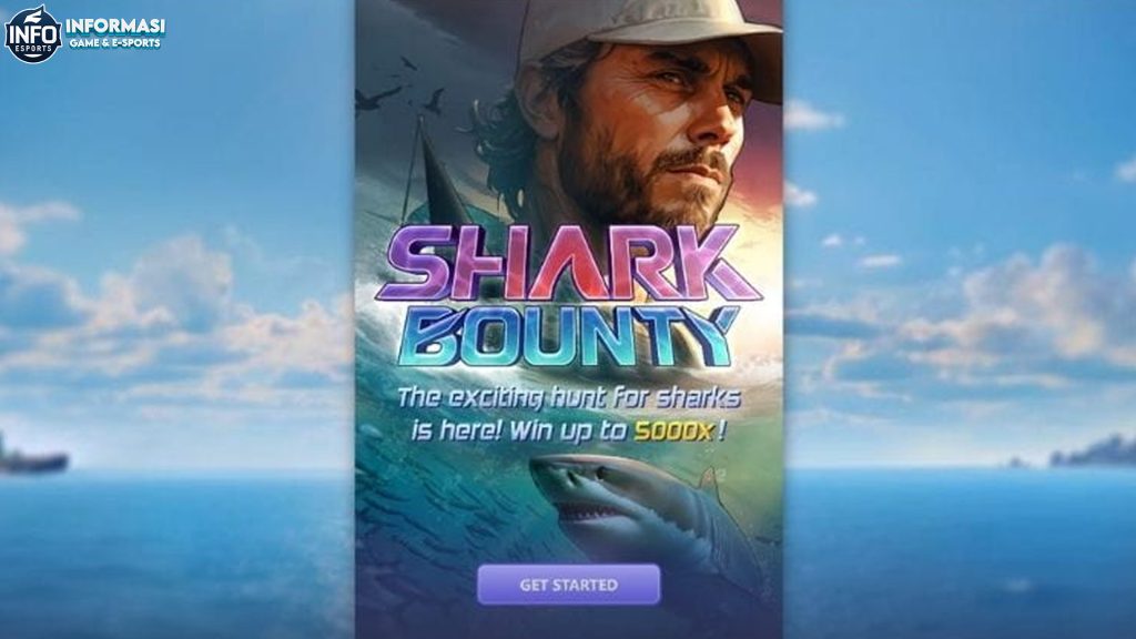 Shark Bounty: Segera Raih Kemenangan Besar Sebelum Lewat