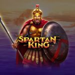 Spartan King: Bukan Sekadar Slot, Ini Medan Perang Hadiah