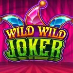 Meraih Kekayaan dengan Tawa Sang Joker: Wild Wild Joker Slot