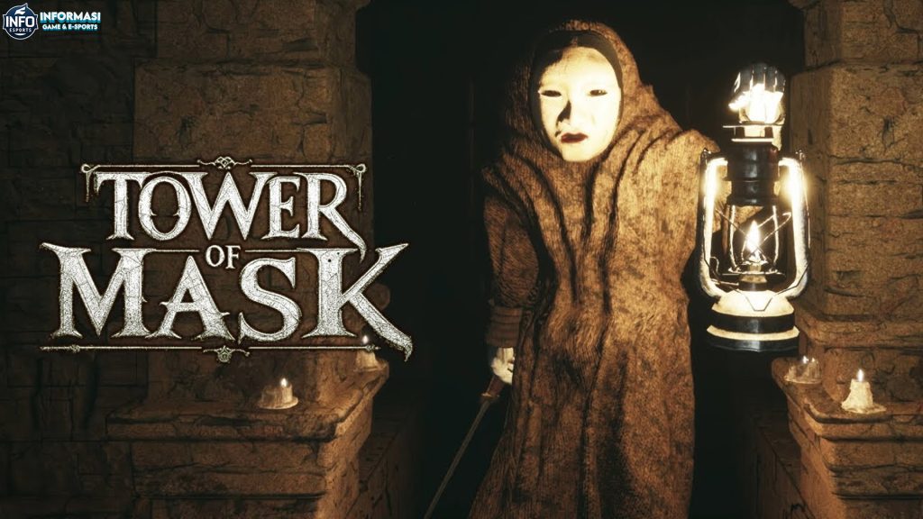 Petualangan Tak Terlupakan di Tower of Mask Dunia Misterius