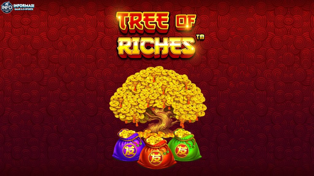 Keberuntungan di Tree of Riches: Siapkah Anda Menjadi Jutawan