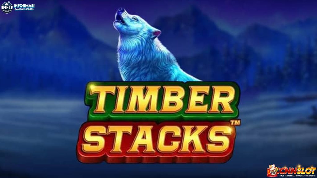 Mainkan Timber Stacks dengan AMP Login & Raih Kemenangan