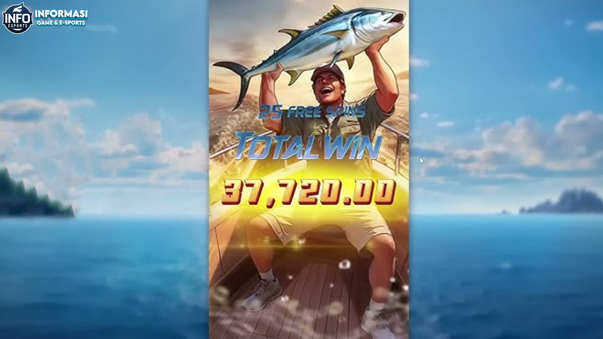 Shark Bounty: Segera Raih Kemenangan Besar Sebelum Lewat