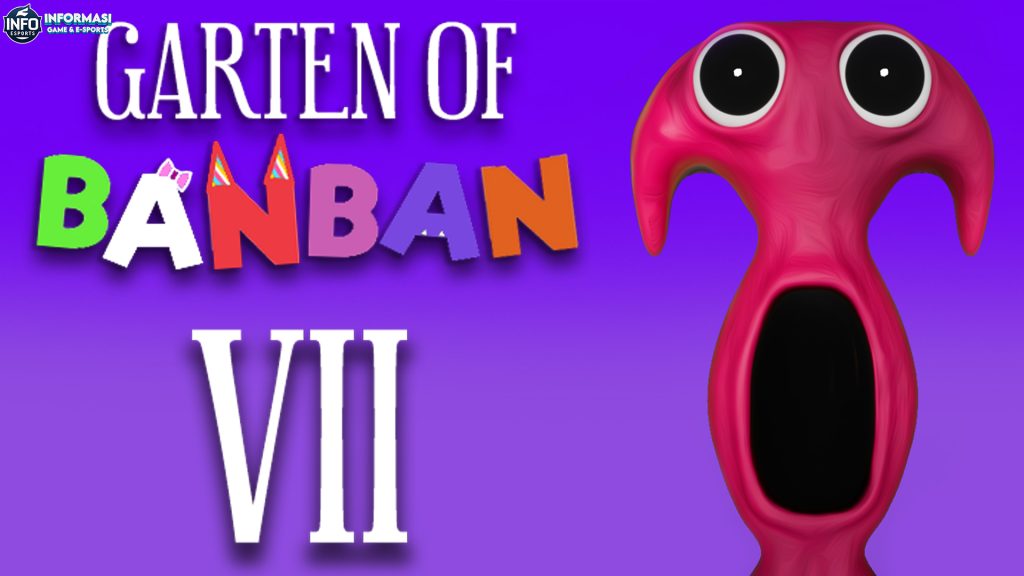 Garten of Banban 7: Review dan Perbandingan Seri Sebelumnya