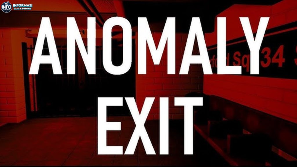 Anomaly Exit: Menyelami Gameplay dan Desain Dunia Futuristik