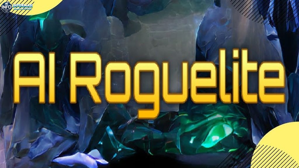 AI Roguelite: Menyusuri Dunia Cerdas dengan Setiap Keputusan