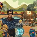 Mengasah Kreativitas dan Logika Bisnis di Game Learning Factory