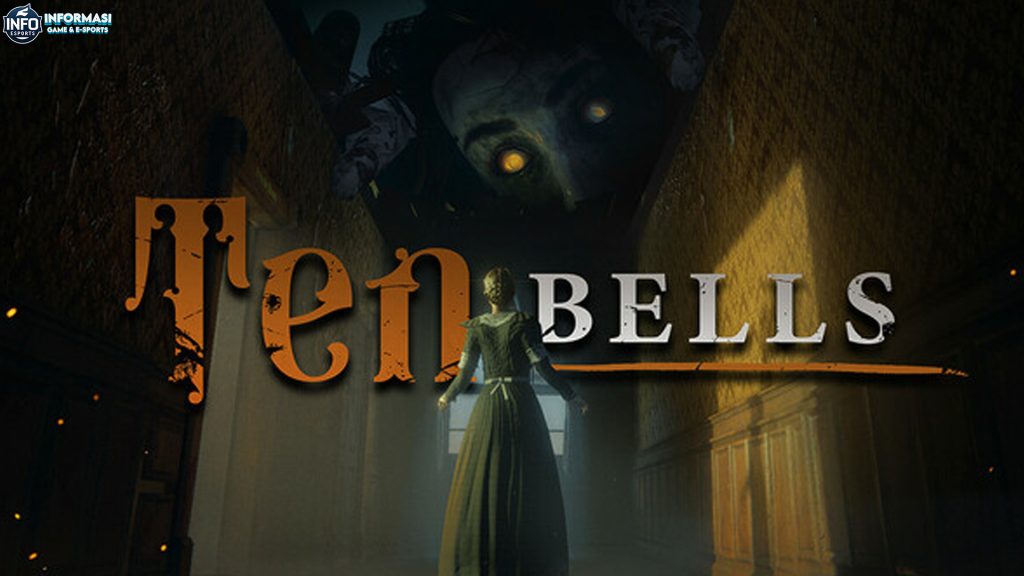 Ten Bells: Antara Kisah Gelap dan Gameplay Menegangkan