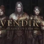 Karakter dalam Vendir: Game RPG yang Harus Dimainkan