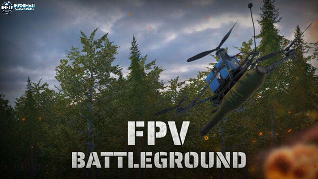 Keunikan dan Tantangan yang Ditawarkan oleh FPV Battleground