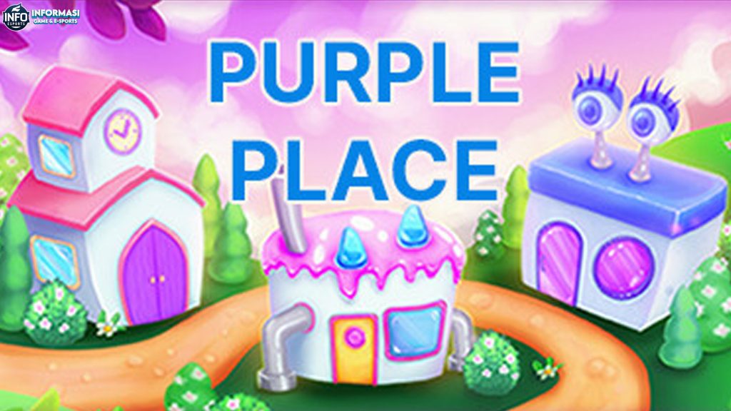 Mengapa Purple Place – Classic Games Menjadi Pilihan Favorit