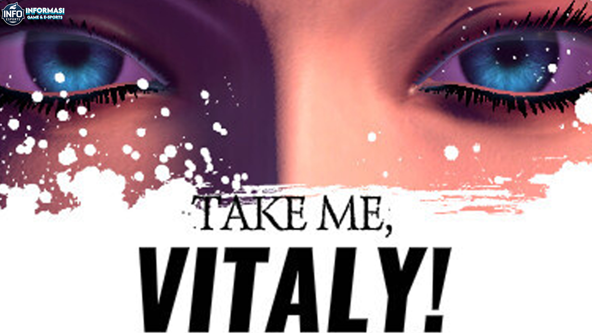 Take Me, Vitaly: Sebuah Eksplorasi Diri melalui Dunia Game