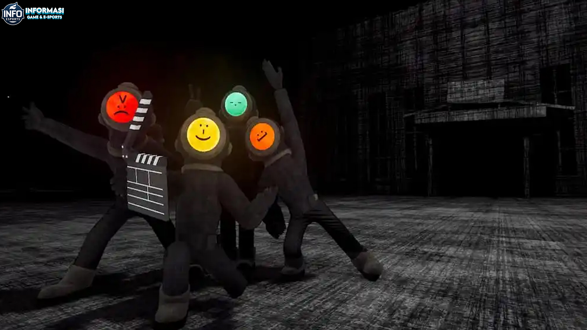 Fitur Unik Game SAVE yang Membuatnya Sangat Berbeda