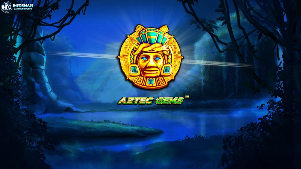 Jejak Harta Karun Aztec Gems: Menyingkap Rahasia Slot