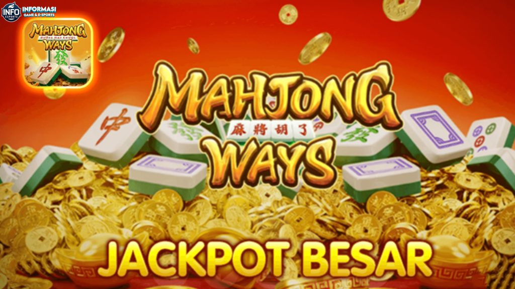 Stop Scroll! Ada yang Baru dan Lebih Seru Slot Mahjong Ways