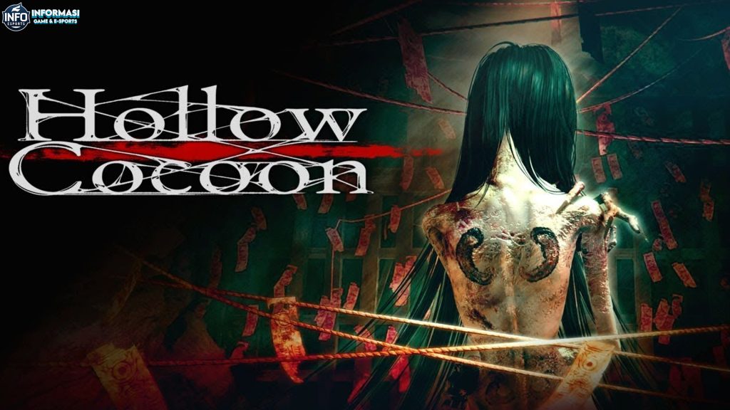 Hollow Cocoon: Narasi Mendalam dan Gameplay Menegangkan