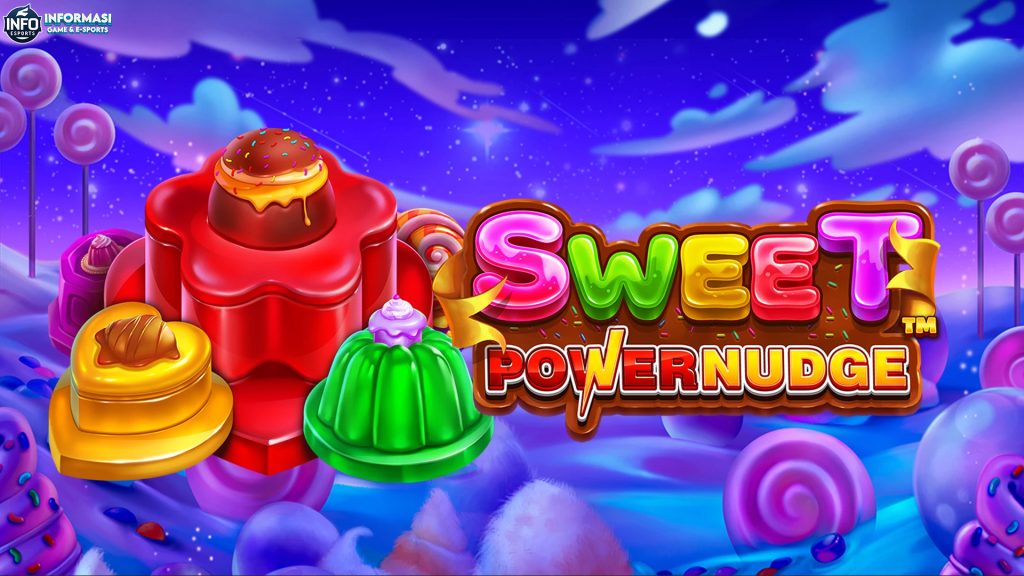 Sweet Powernudge: Sensasi "Nudge" yang Bikin Jantung Berdebar