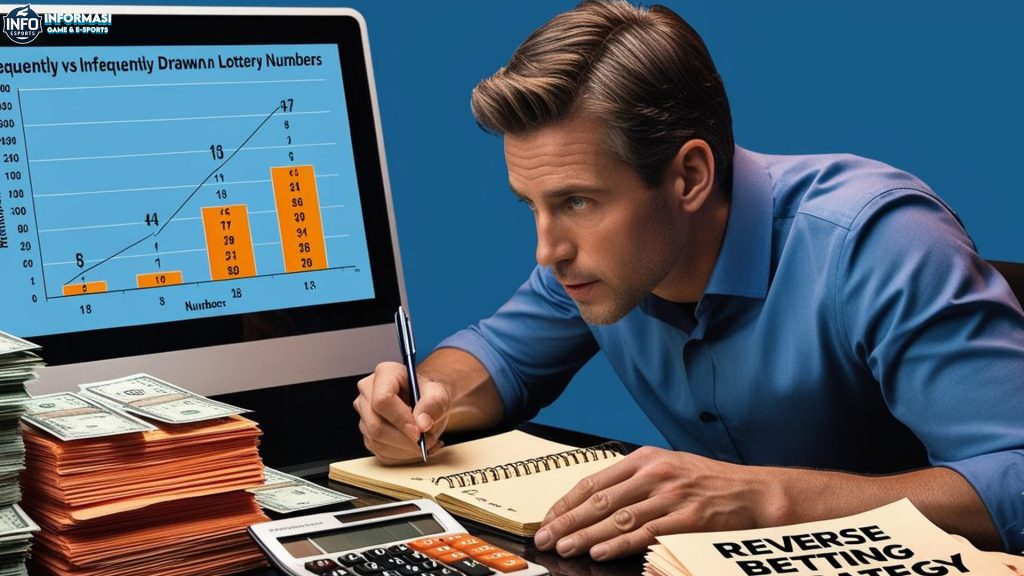 Mengungkap Rahasia Mencari Keberuntungan di Togel Online