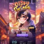 Cnnslot Slot Dana Terbaik Pilihan Main Oishi Delights PG Soft