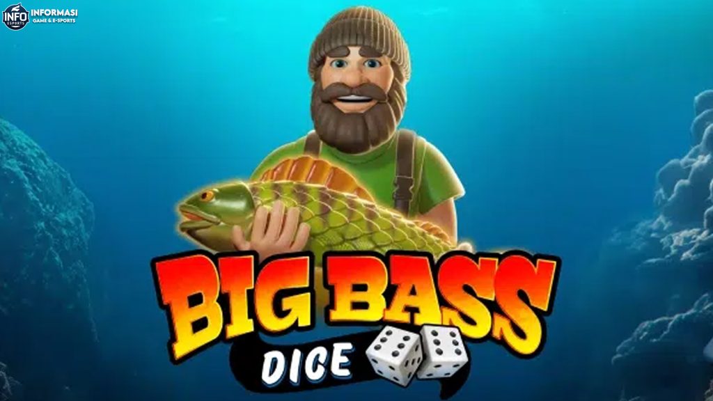 Big Bass Dice: Menangkan Hadiah Besar dengan Rtp8000