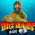 Big Bass Dice: Menangkan Hadiah Besar dengan Rtp8000