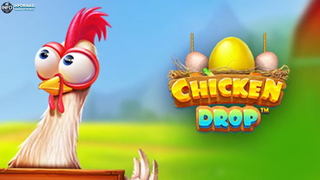 Slot Chicken Drop: Petualangan Menanti Kemenangan Besar