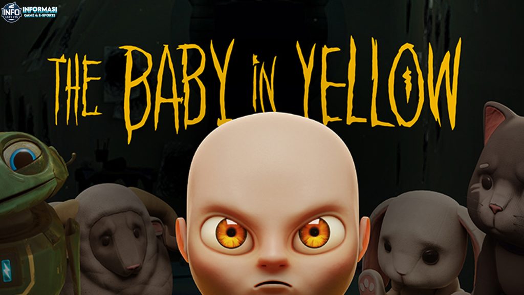 The Baby In Yellow: Tantangan Horor bagi Pecinta Adrenalin