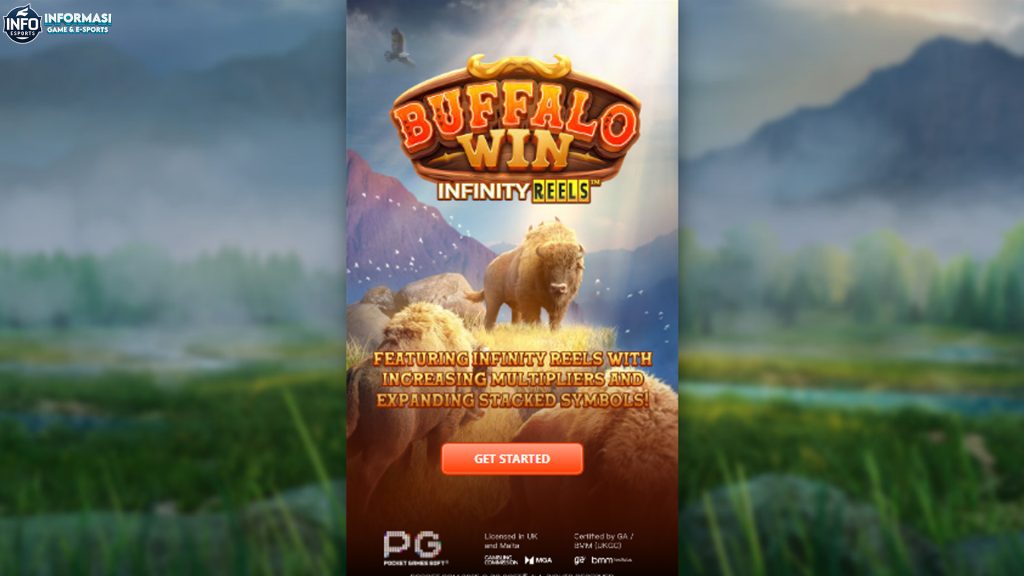 Slot Buffalo Win: Sensasi Liar yang Bikin Nagih? Kita Buktikan