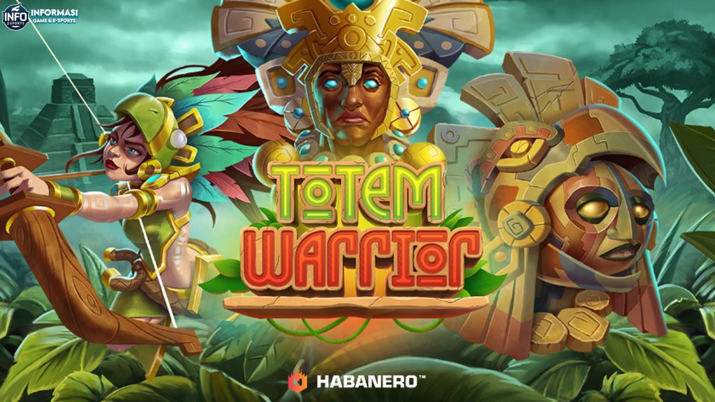 Mencari Keberuntungan dan Keajaiban di Slot Totem Warrior