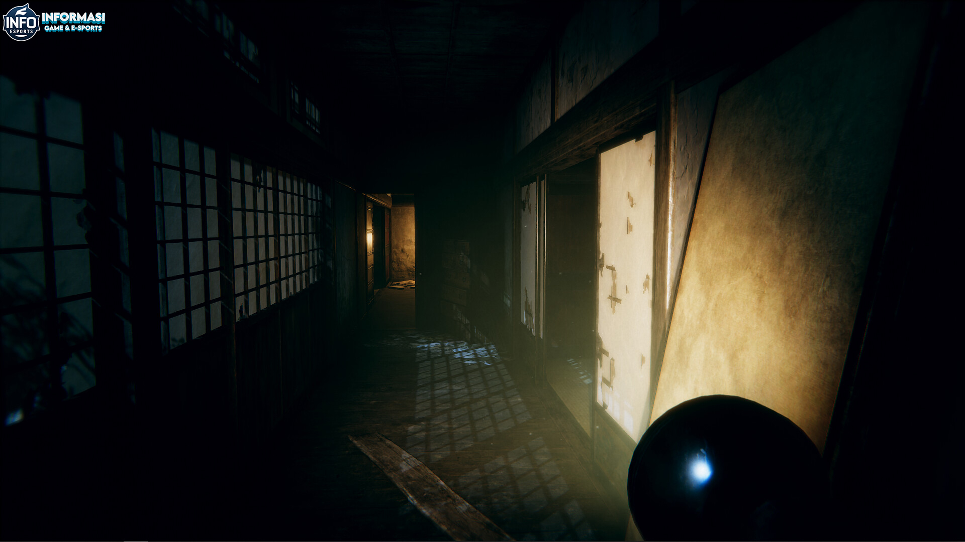 Hollow Cocoon: Narasi Mendalam dan Gameplay Menegangkan