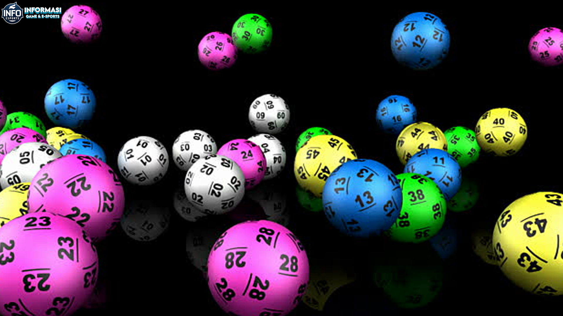 Mengungkap Rahasia Mencari Keberuntungan di Togel Online