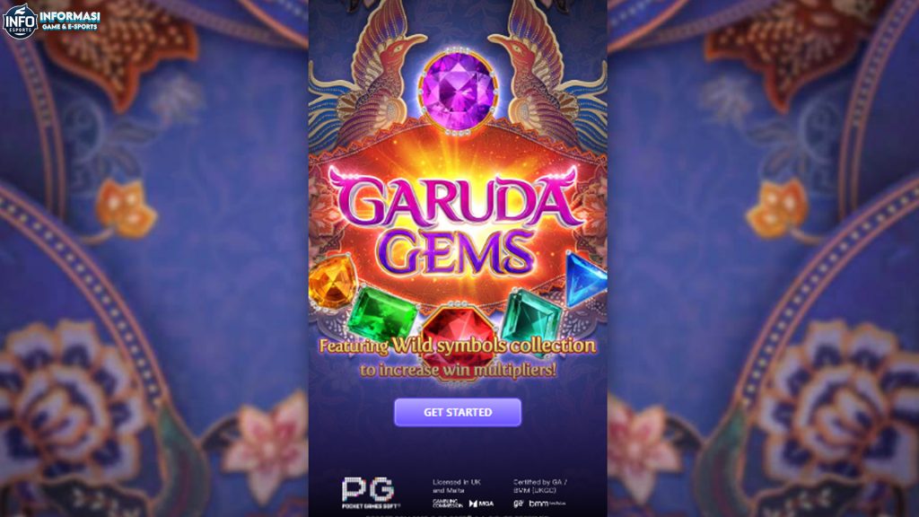 Uji Keberuntungan Anda dengan Garuda Gems di Situs Toto 4D