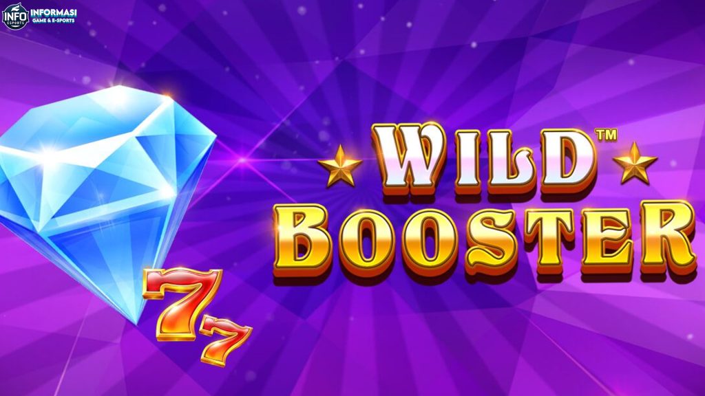 Maksimalkan Potensi Kemenangan Wild Booster Lewat Rtp8000