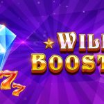 Maksimalkan Potensi Kemenangan Wild Booster Lewat Rtp8000
