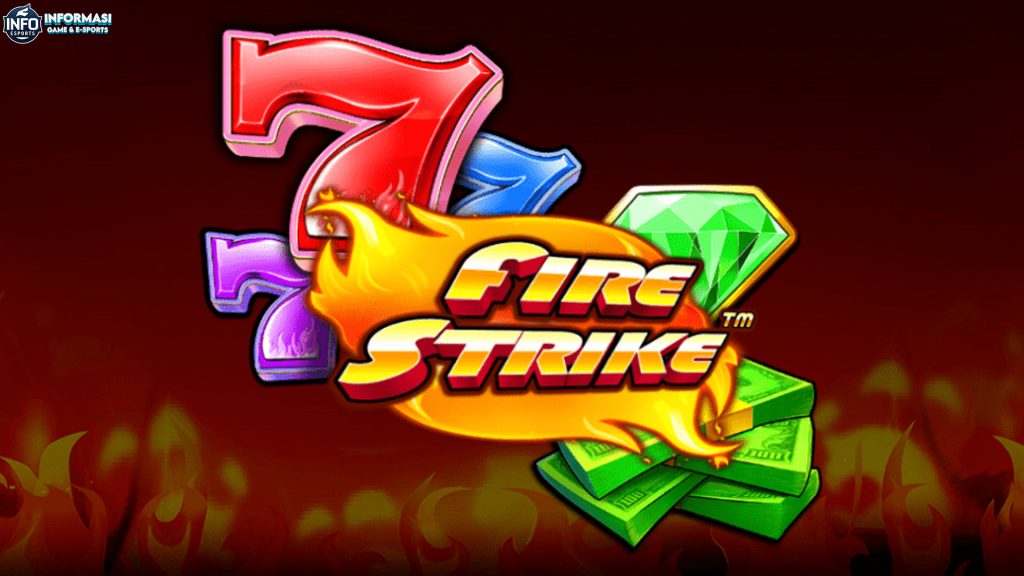 Rtp8000 Membuat Fire Strike Lebih Menjanjikan untuk Menang