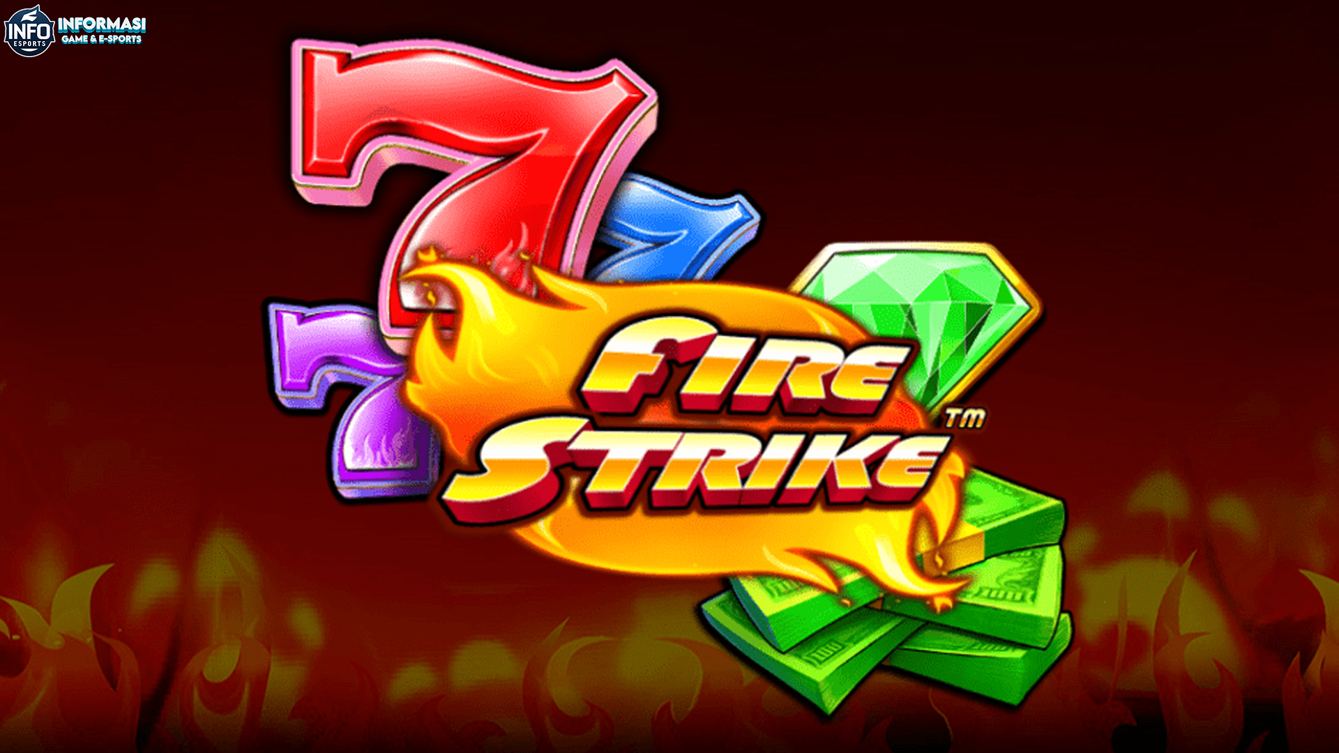 Rtp8000 Membuat Fire Strike Lebih Menjanjikan untuk Menang