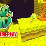 Keunikan Sapo 3D: Game Platformer dengan Grafis Menawan
