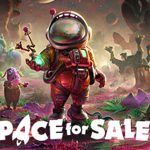 Raih Keuntungan di Luar Angkasa Lewat Game Space for Sale