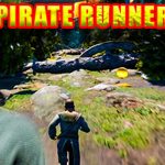 Dari Lari Hingga Bertempur: Keseruan Gameplay di Pirate Runner