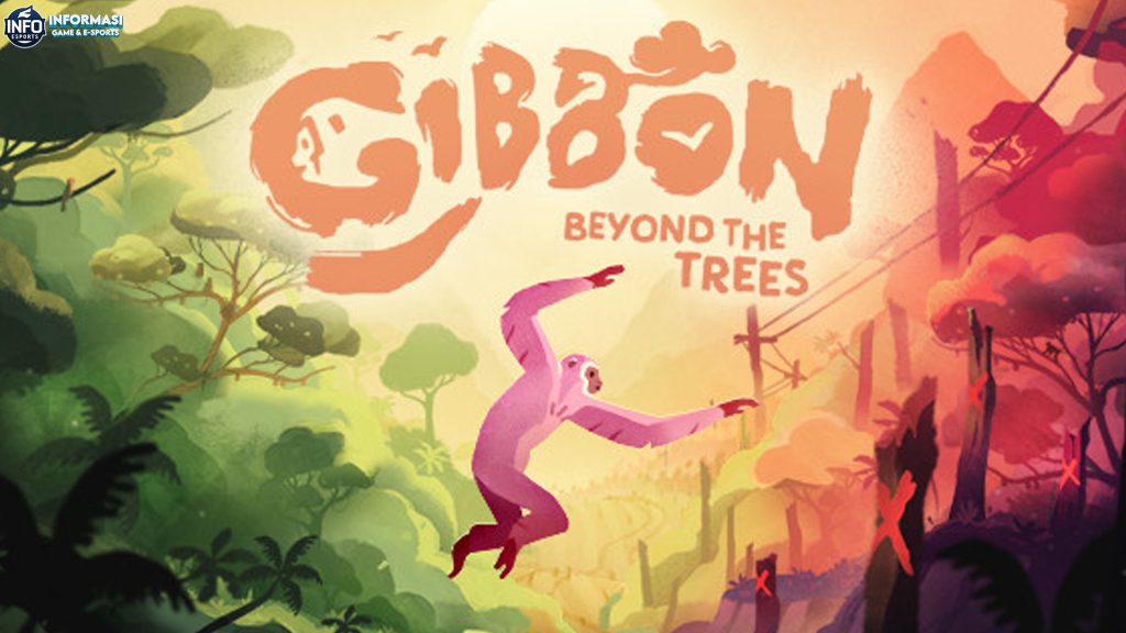 Gibbon: Beyond the Trees, Jelajah Lincah yang Bikin Ketagihan