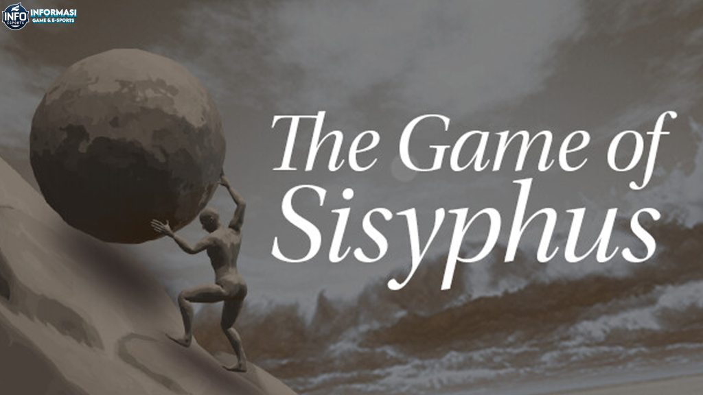Memahami Perjuangan Tak Berujung dalam The Game of Sisyphus