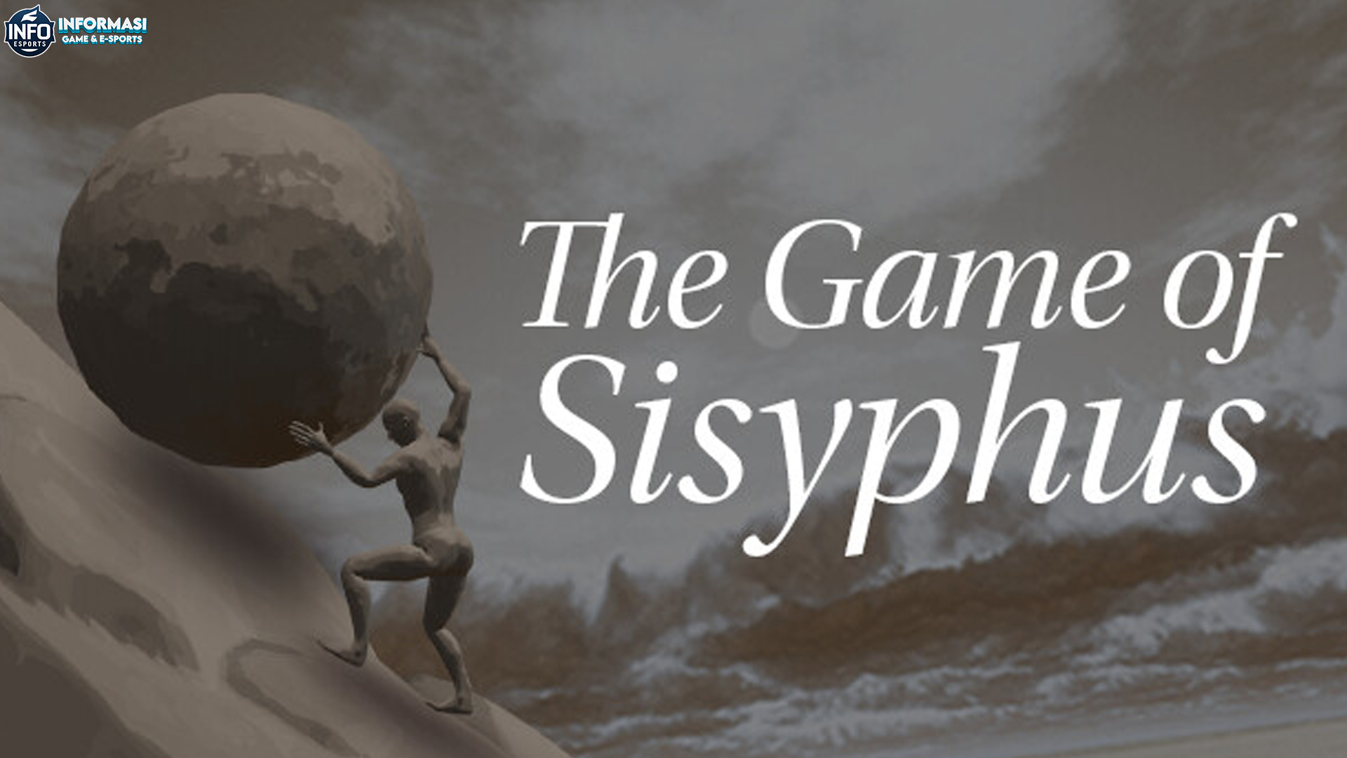 Memahami Perjuangan Tak Berujung dalam The Game of Sisyphus