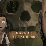 Ghost In The Mirror: Kegelapan yang Terpantul di Balik Cermin